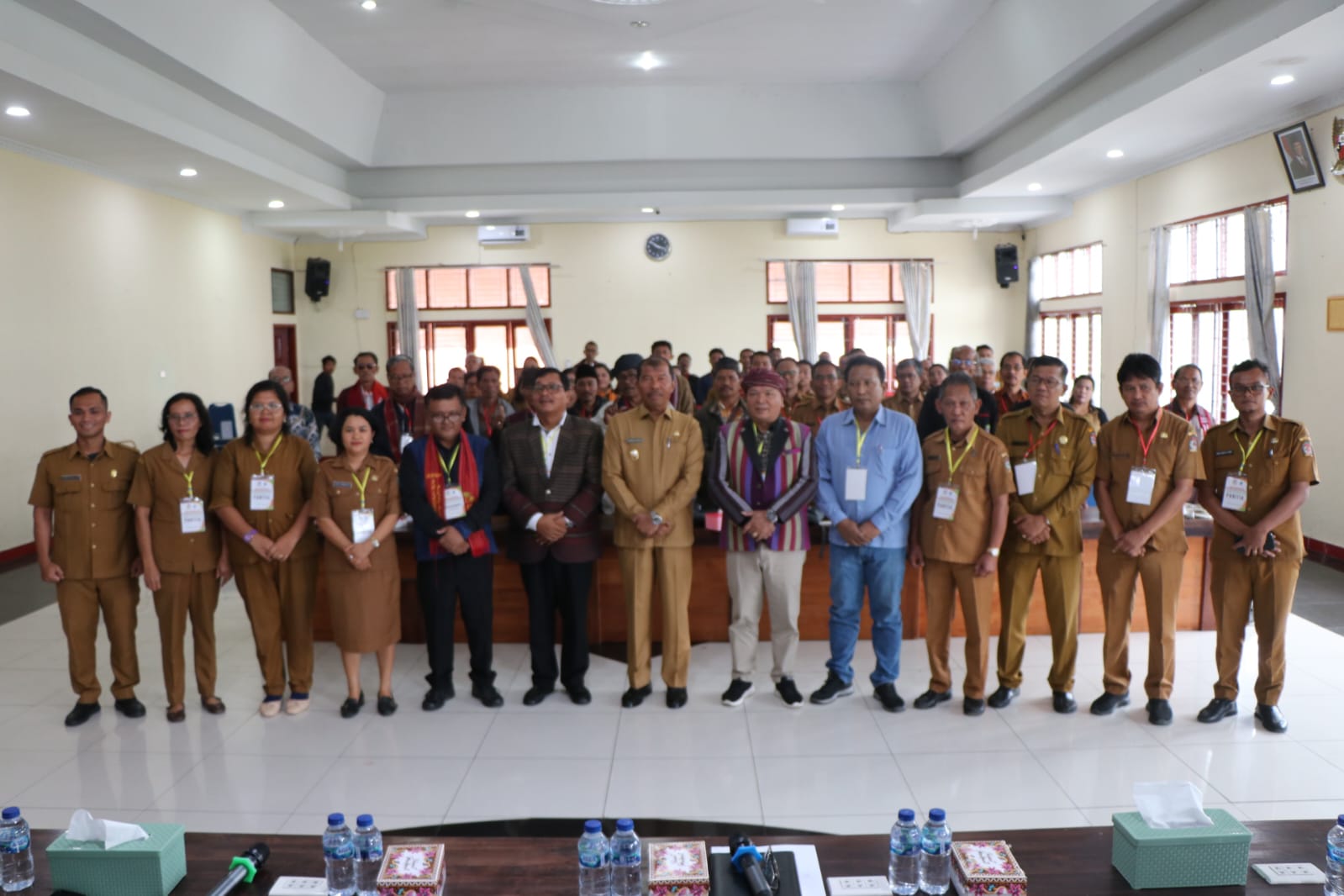 Upaya Melindungi Naskah Kuno dari Kepunahan