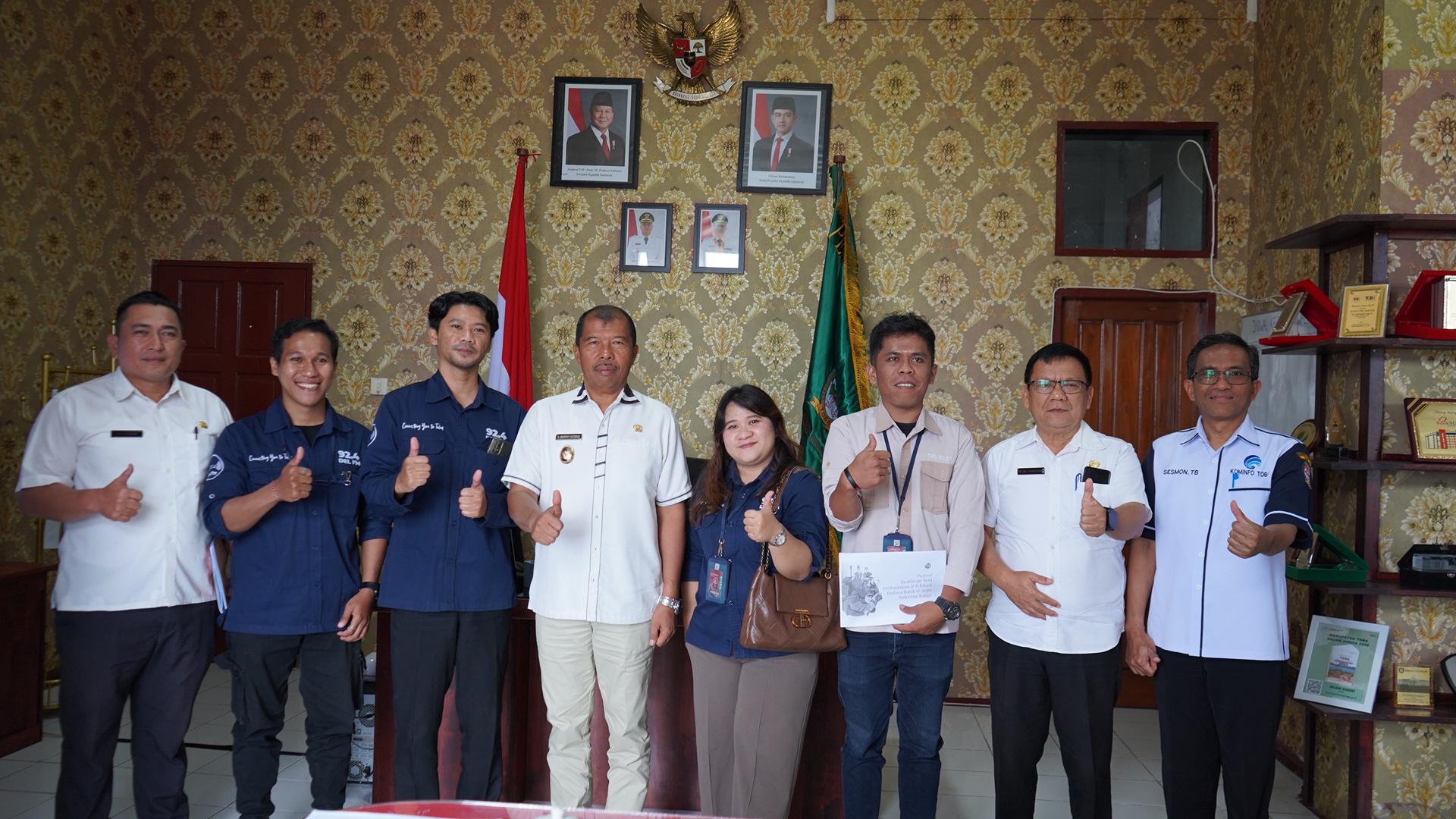 Reaktivitas Seni Pertunjukan dan Edukasi Budaya Batak di Balerong Balige