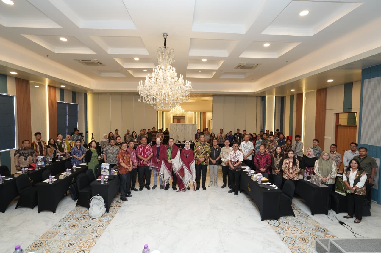 Pemkab Toba Matangkan Kesiapan Atasi Permasalahan Sampah  Perluas Lahan TPA dari 2,5 Jadi 3,4 Ha