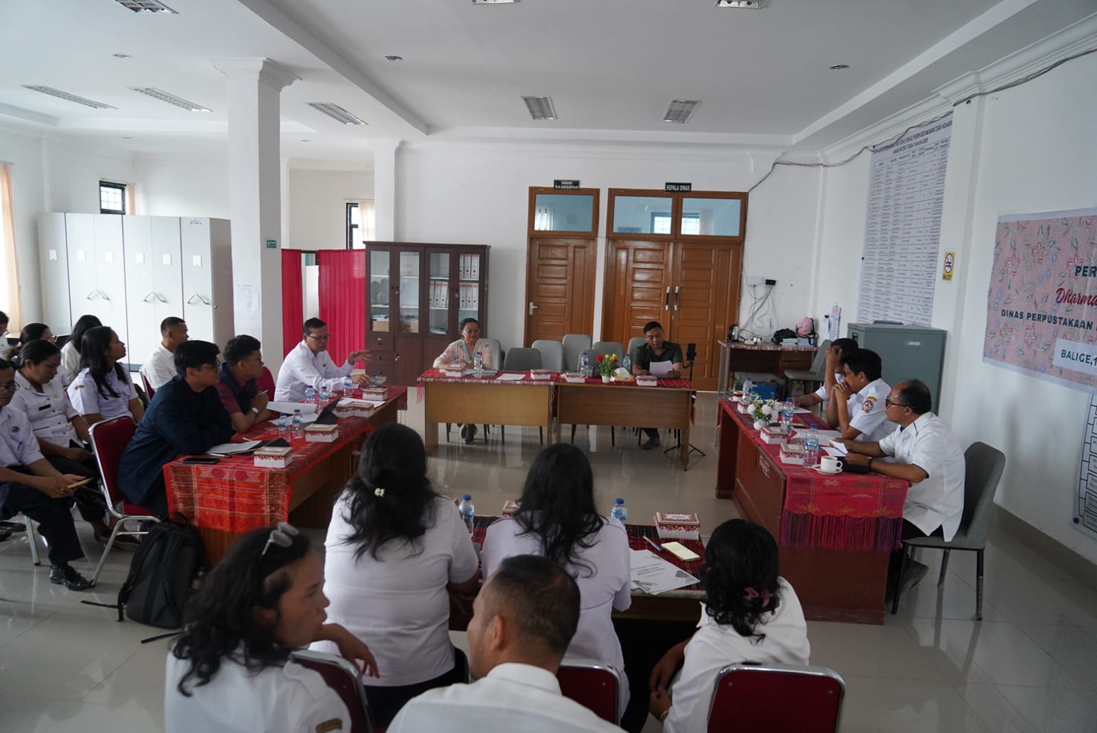 Meningkatkan Budaya Baca Lewat Lomba Video Konten Literasi