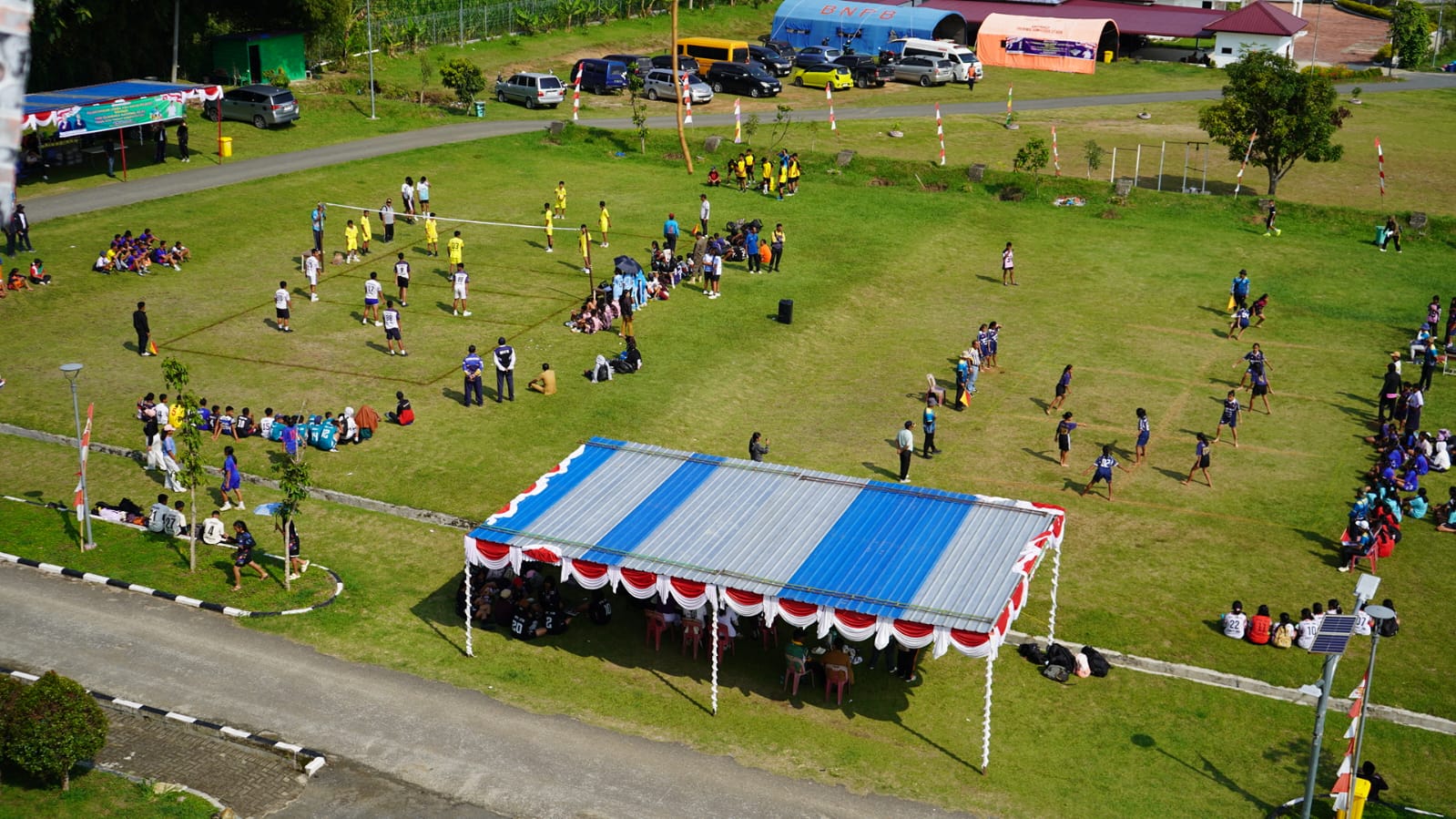 Pemkab Toba Wacanakan Pembentukan PPLD