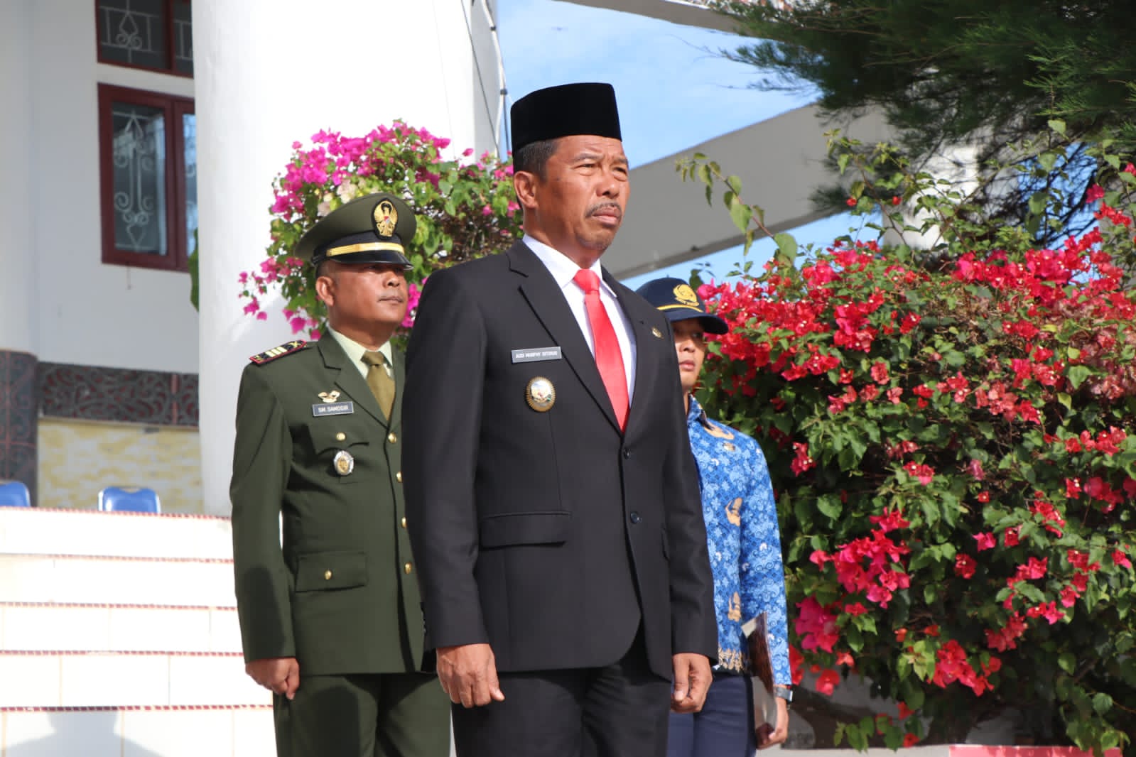 Peringatan Harkitnas 