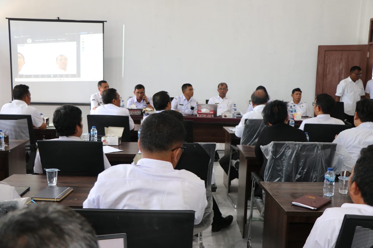 Perjuangan Pemerintah Pertahankan Danau Toba Sebagai Taman Bumi