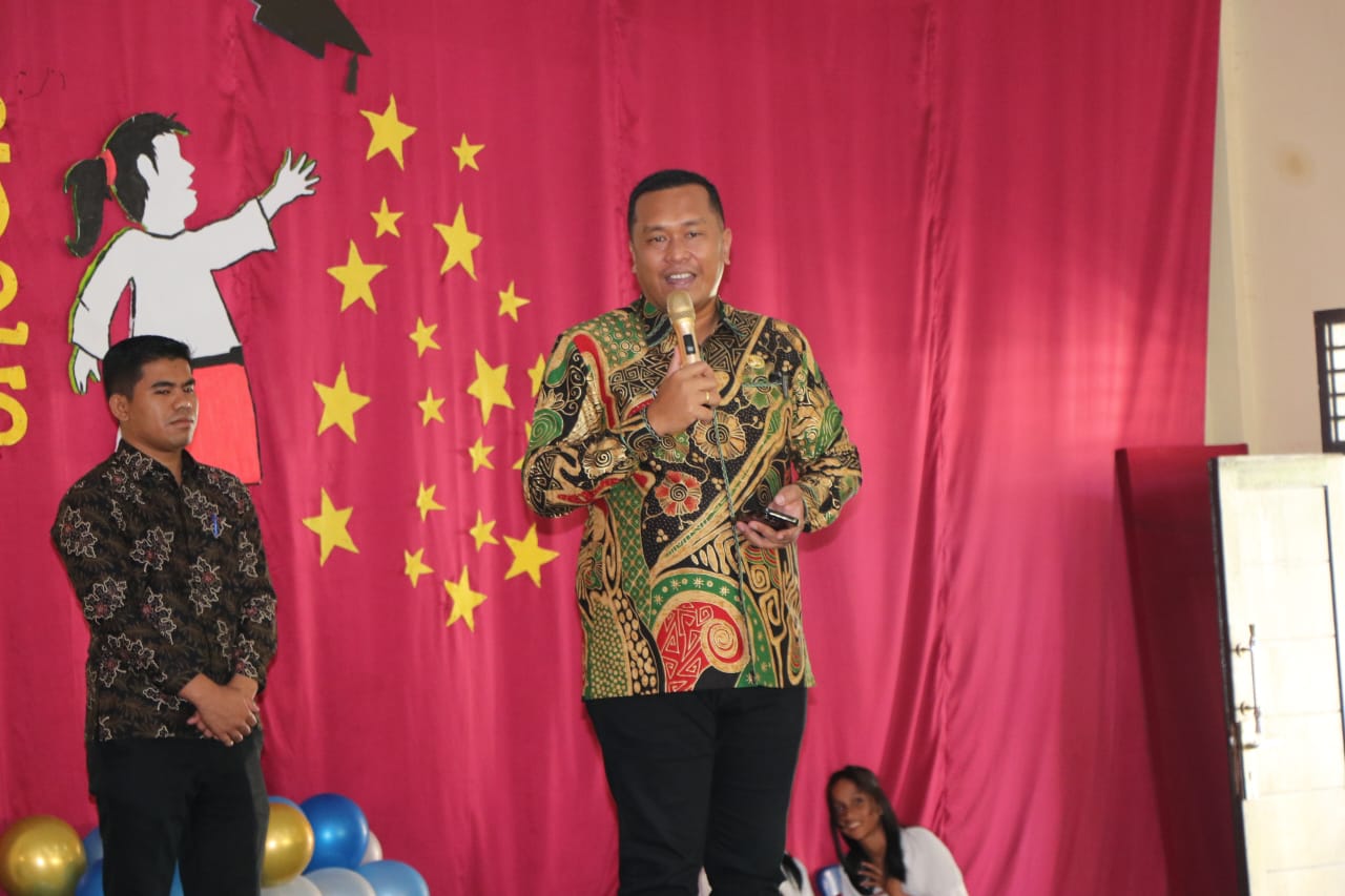 Memulai Hidup Dengan Langkah Kecil