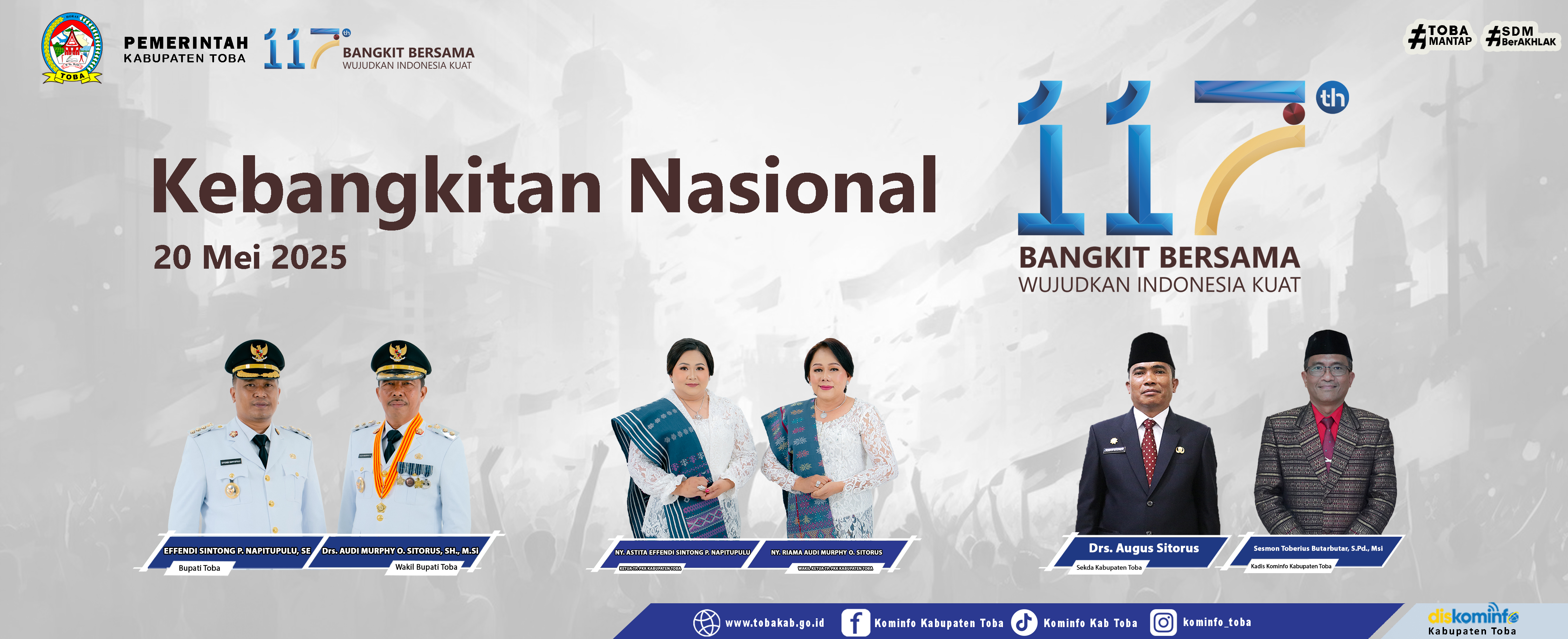kebangkitan nasional