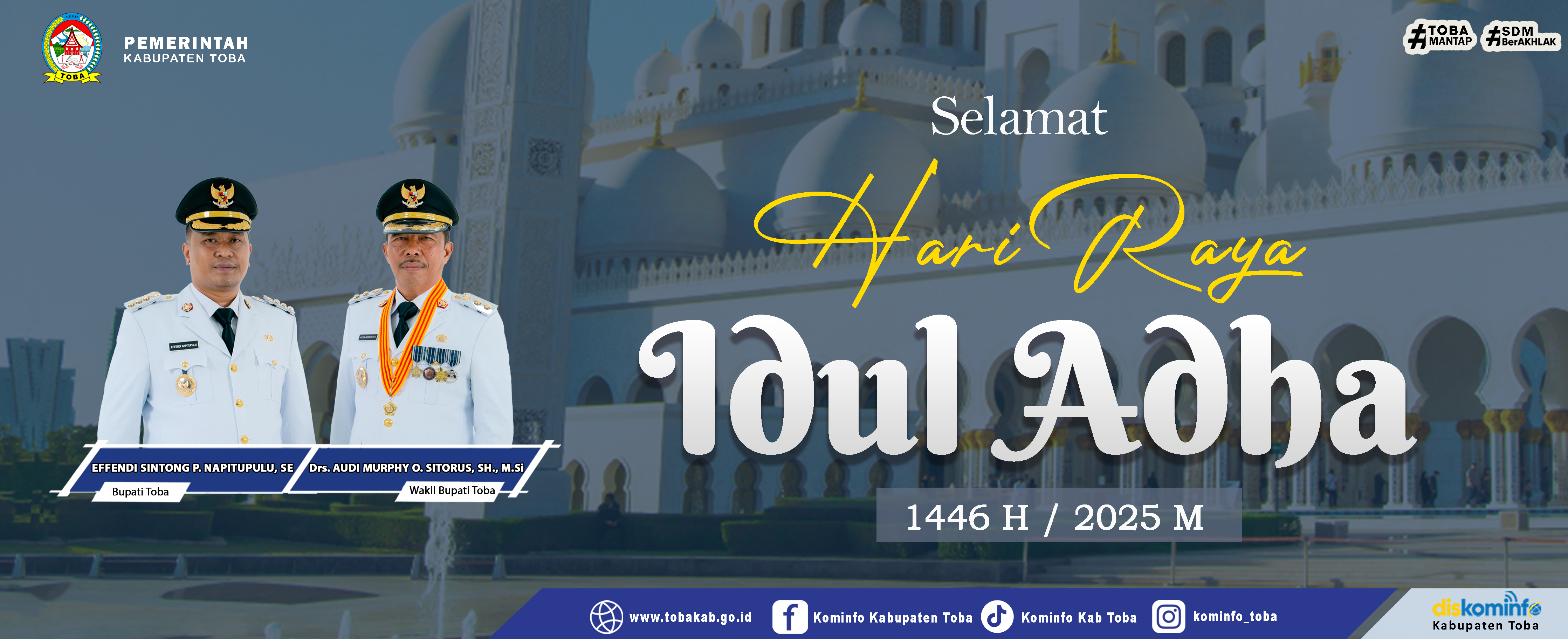 idul adha
